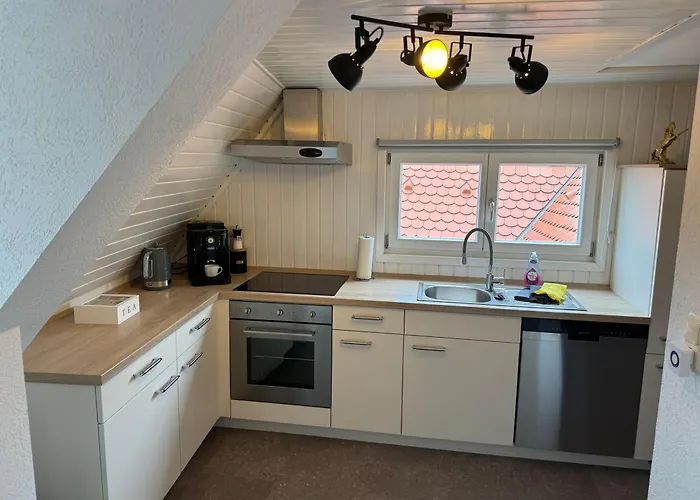 #Stadtspeicher - Suite Goldener Stern In Der Altstadt