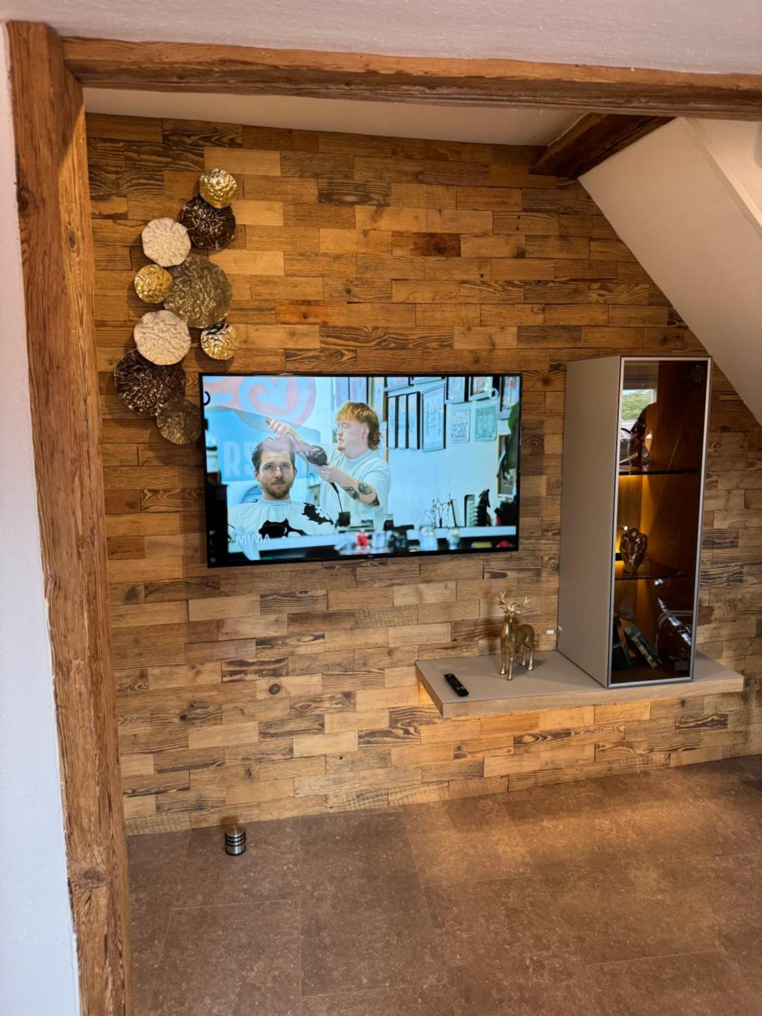 Apartment #stadtspeicher - Goldener Stern In Der Altstadt Rothenburg ob der Tauber