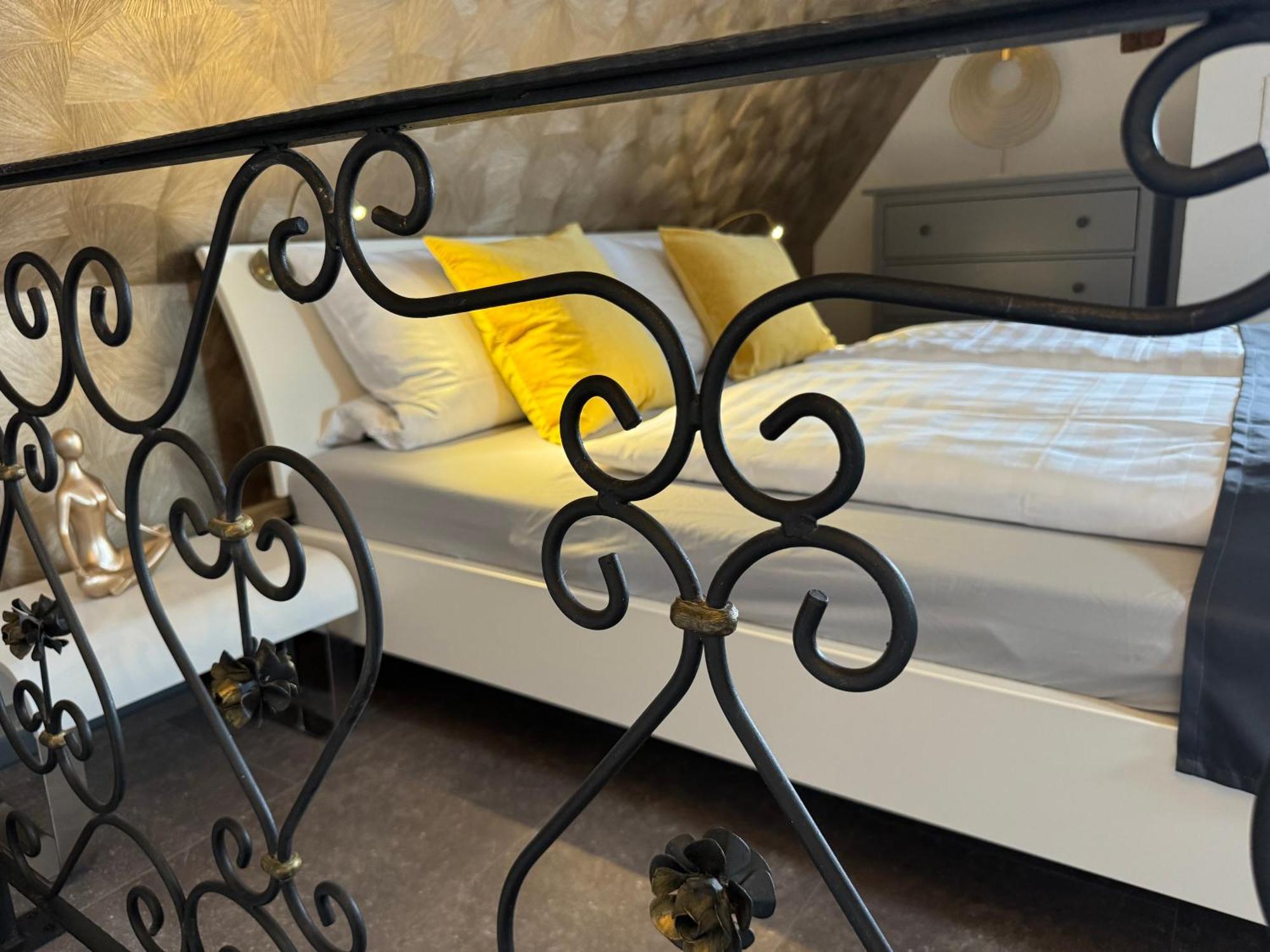 Apartment #stadtspeicher - Goldener Stern In Der Altstadt
