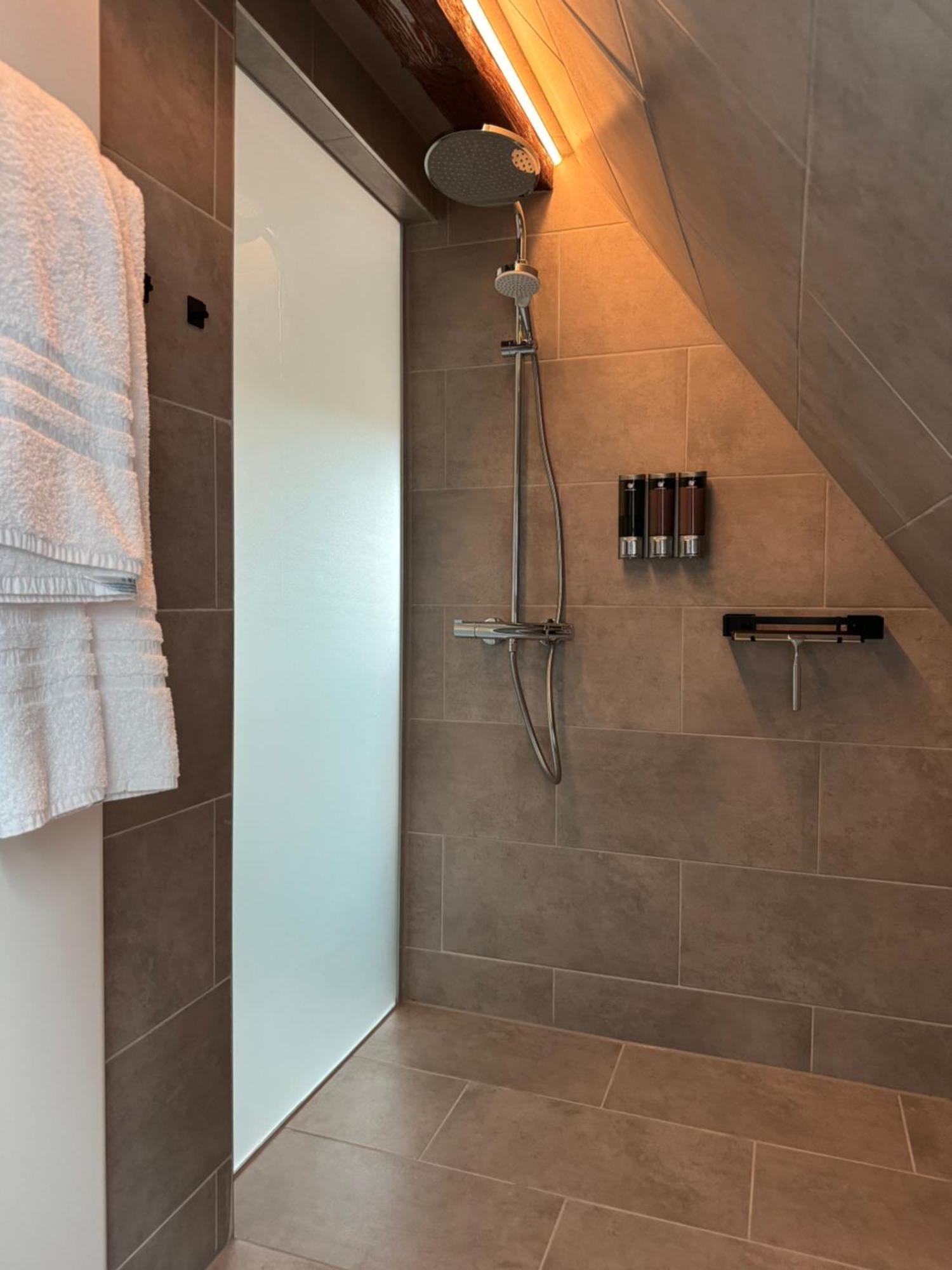 #stadtspeicher - Goldener Stern In Der Altstadt Appartement Rothenburg ob der Tauber