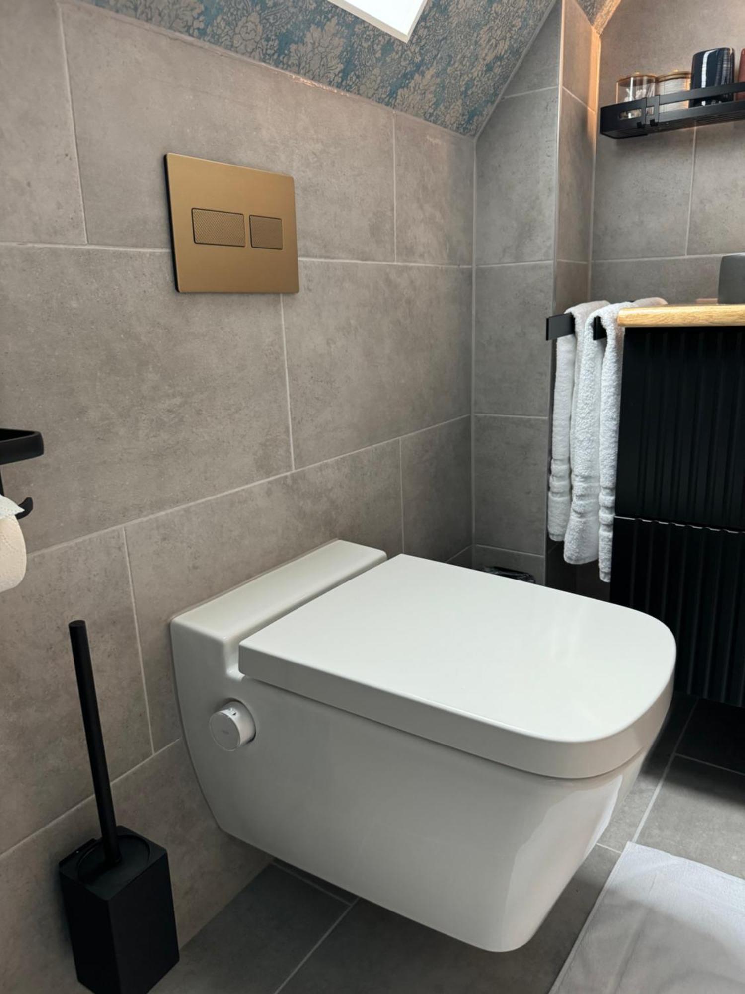 Apartment #stadtspeicher - Goldener Stern In Der Altstadt Rothenburg ob der Tauber