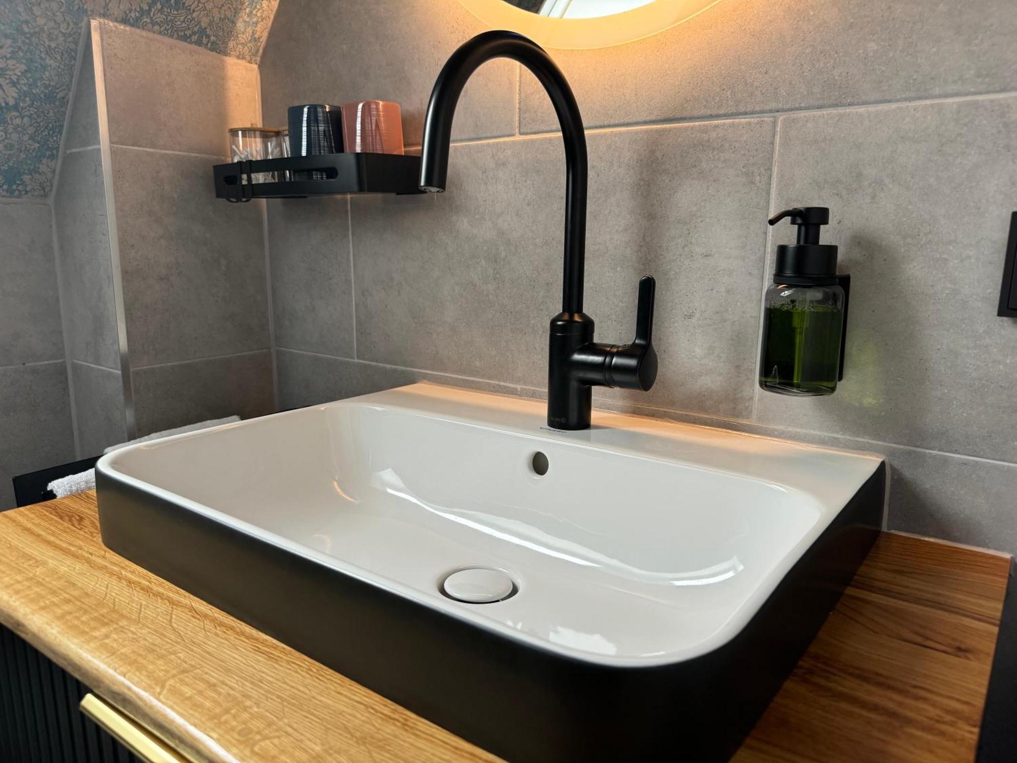 Apartment #stadtspeicher - Goldener Stern In Der Altstadt