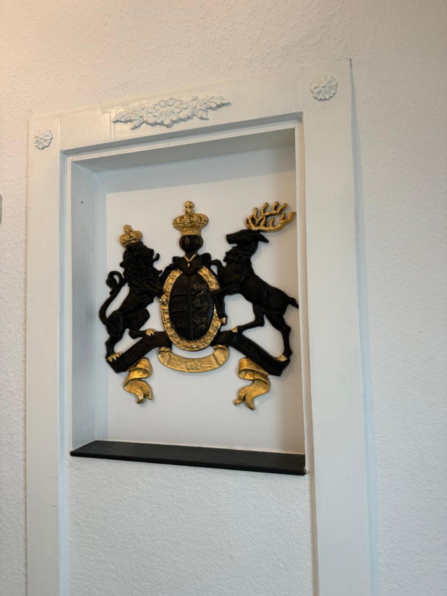 Apartment #stadtspeicher - Goldener Stern In Der Altstadt