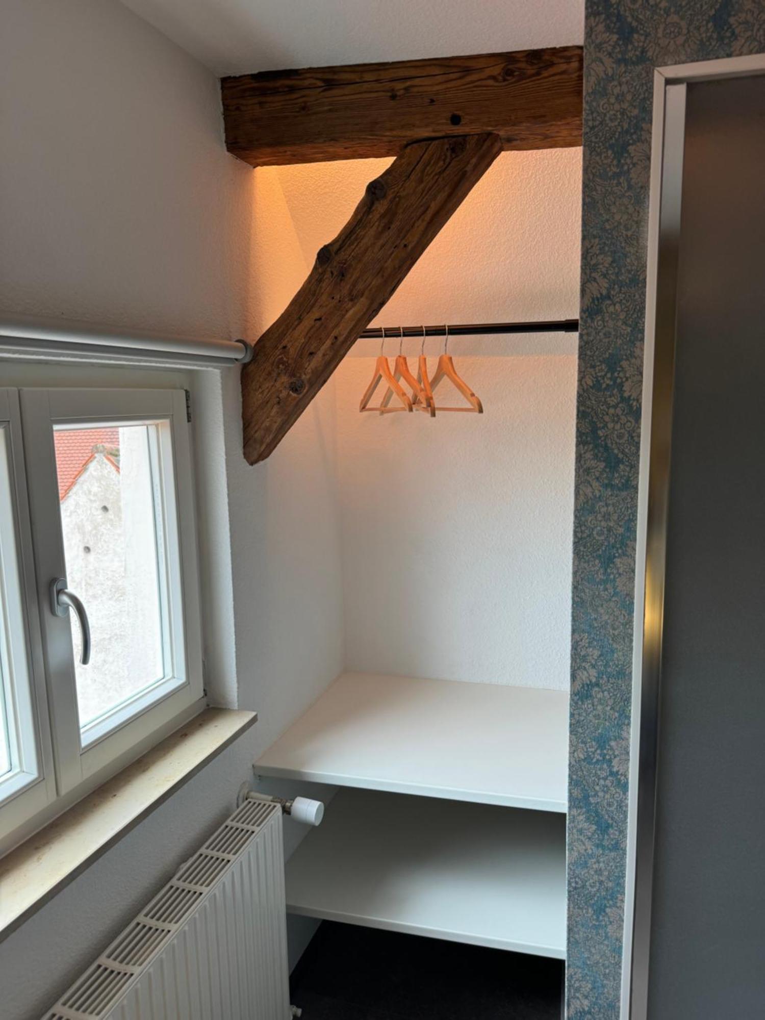 #stadtspeicher - Goldener Stern In Der Altstadt * Rothenburg ob der Tauber