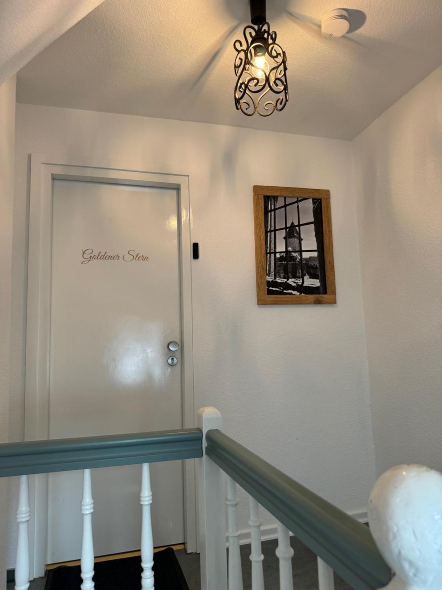 Appartement #stadtspeicher - Goldener Stern In Der Altstadt