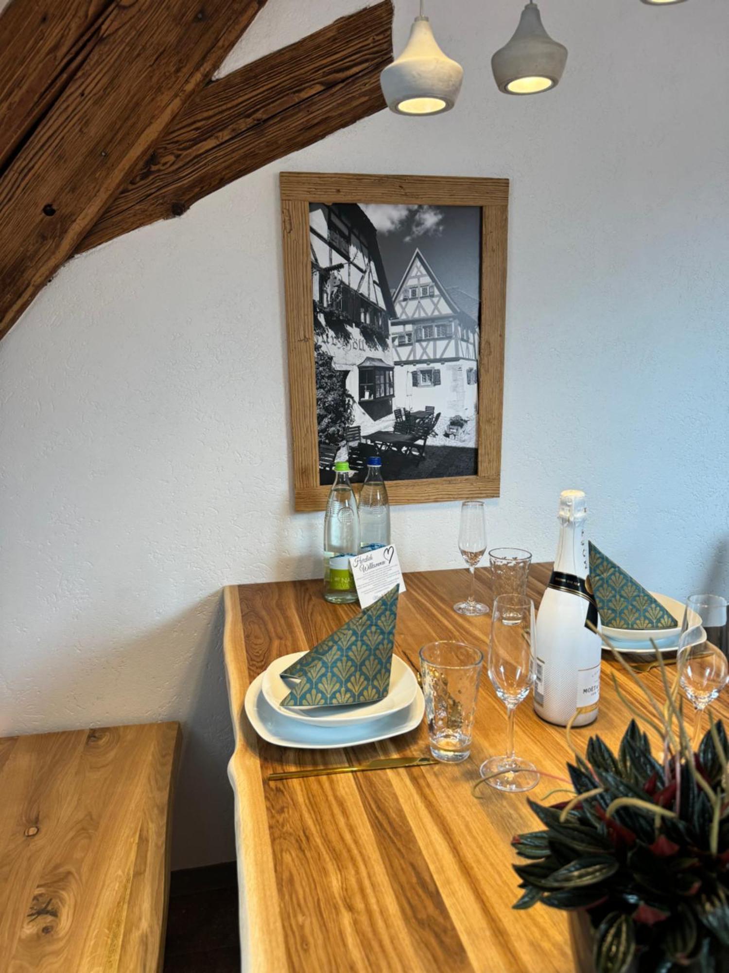 Apartment #stadtspeicher - Goldener Stern In Der Altstadt