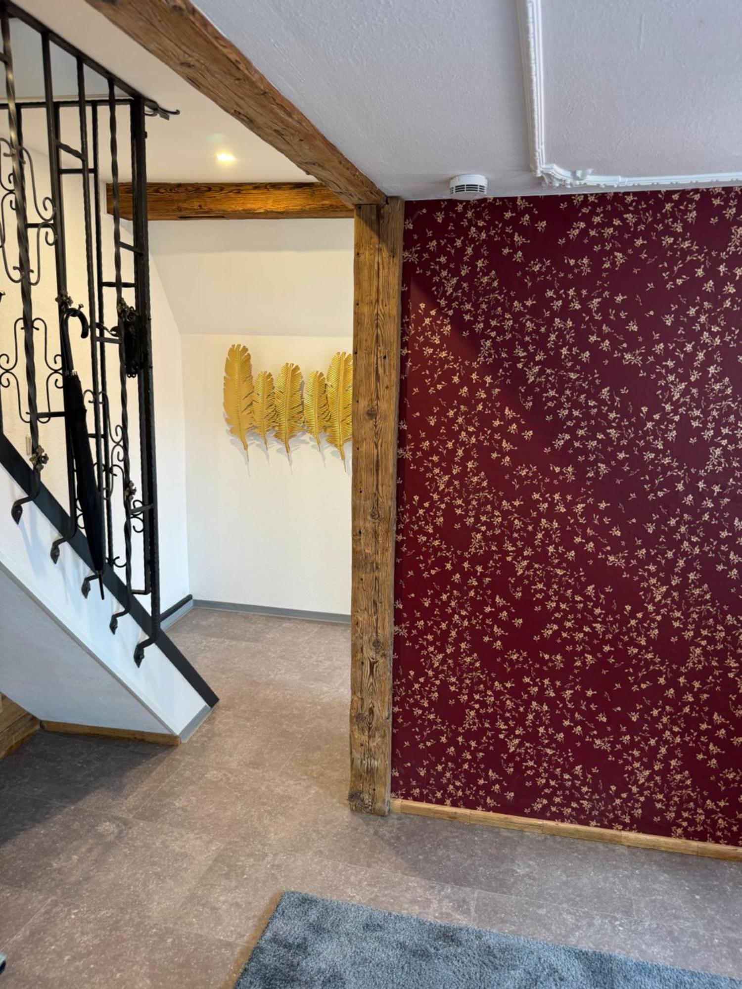 #stadtspeicher - Goldener Stern In Der Altstadt Apartment